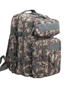 Рюкзак Морской пехоты для спецоперации (камуфляж ACU, 30 л)