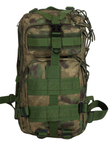 Рюкзак армейский полевой (защитный камуфляж) (15-20 л)