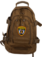 Трехдневный рюкзак 3-Day Expandable Backpack 08002B Coyote