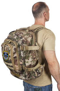 Передовое снаряжение Спецназа ГРУ – рейдовый рюкзак для ПРОФИ.