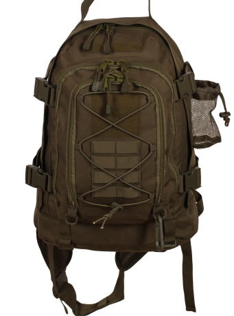 Рюкзак для трехдневных рейдов с отделением для гидратора 3-Day Expandable Backpack