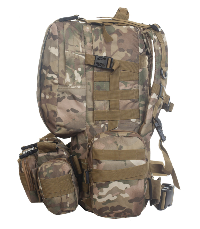 Рюкзак US Assault Pack Multicam - недорого