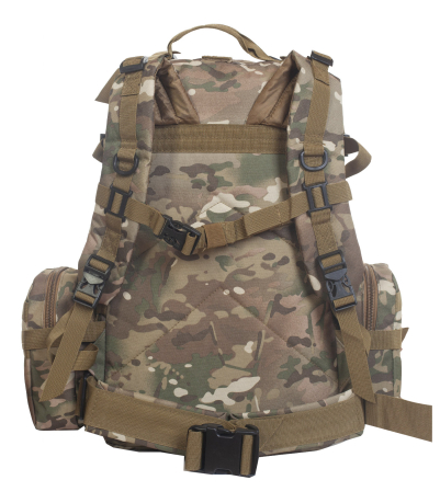 Рюкзак US Assault Pack Multicam - купить онлайн
