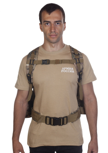 Рюкзак US Assault Pack Multicam - с доставкой
