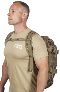 Тактический рюкзак Военной разведки 3-Day Expandable Backpack 08002B