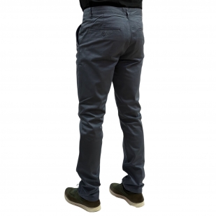 Серо-синие мужские брюки от Connor в Военпро