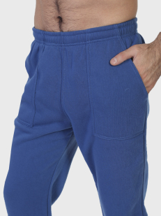 Зимние мужские штаны на флисе от Lowes (Австралия) заказать в Военпро