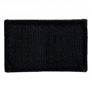 Шеврон "O" триколор на липучке