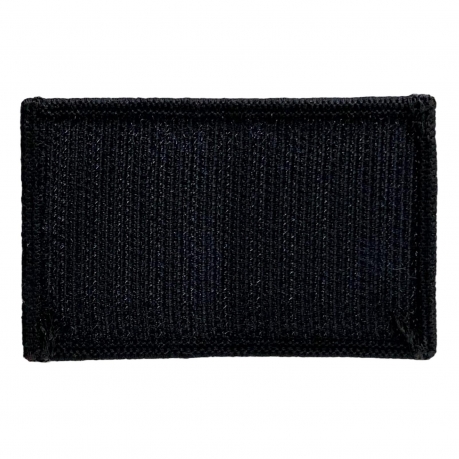 Шеврон "O" триколор на липучке