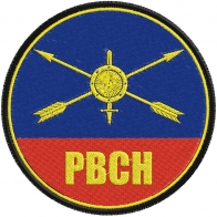Шеврон РВСН