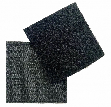 Шеврон V - на липучке