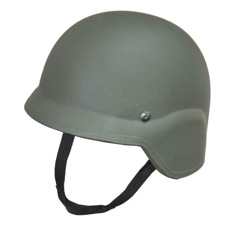 Композитный шлем M88 NIJ IIIA (олива)