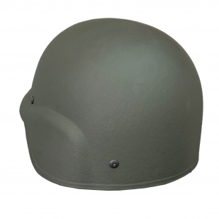 Композитный шлем M88 NIJ IIIA (олива)