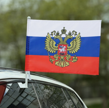 Штандарт Президента России