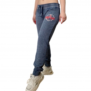 Женские спортивные штаны Boston Red Sox