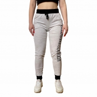 Женские спортивные штаны Delta с манжетами