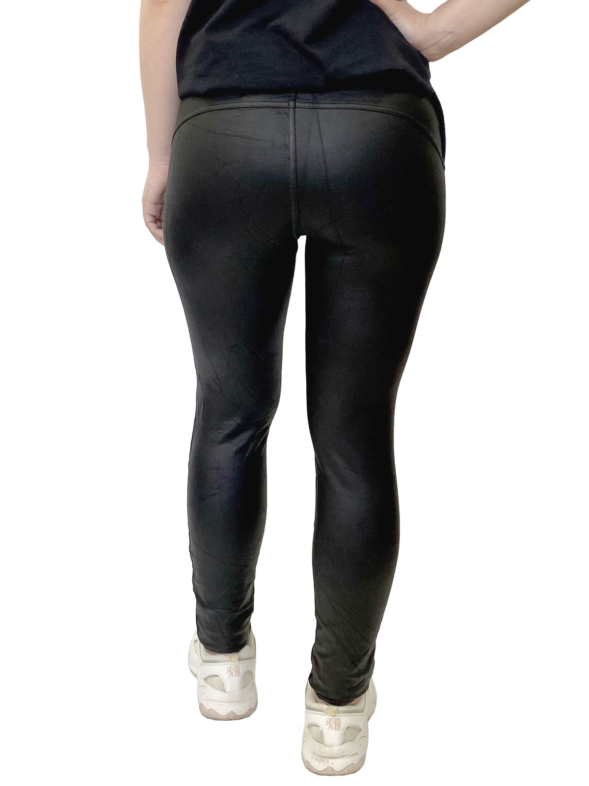 Купить в интернет магазине женские штаны в обтяжку