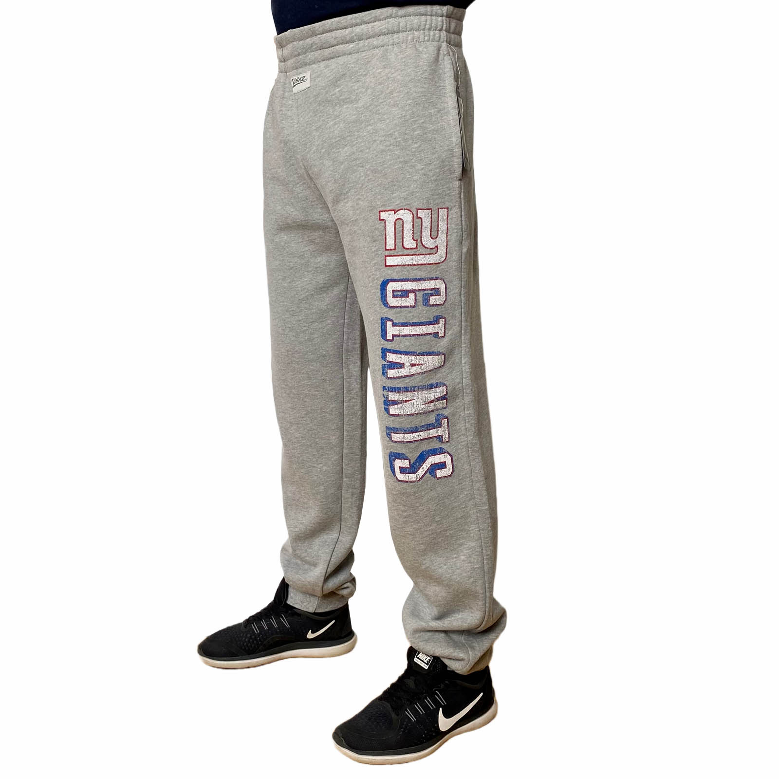 Заказать в интернет магазине мужские штаны Team Apparel для спорта