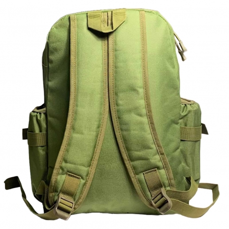 Штурмовой рюкзак мобилизованным на спецоперацию 25 л (олива)