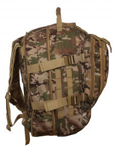 Штурмовой рюкзак спецназа 3-Day Expandable Backpack 08002B OCP с эмблемой СССР оптом в Военпро