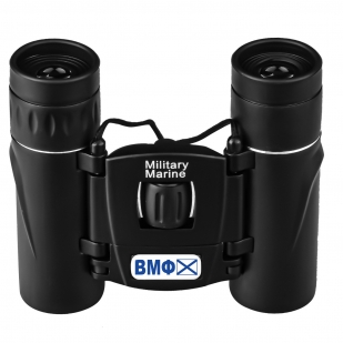 Складной бинокль Military Marine 8х21 ВМФ
