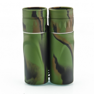 Складной бинокль Military Marine 8x21 Camo "Пограничные войска"