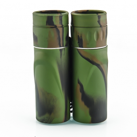 Складной бинокль Military Marine 8x21 Camo "Пограничные войска"