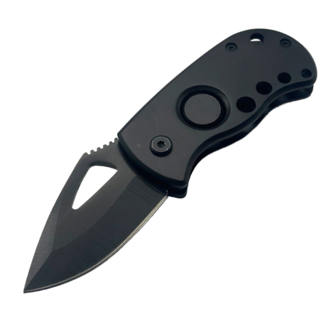 Складной EDC нож "Вагнер" Складной EDC нож "Вагнер"