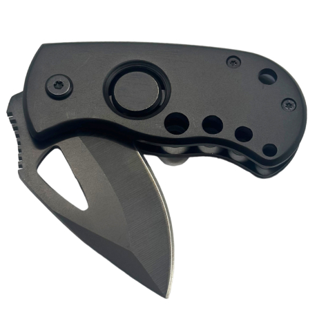 Складной EDC нож "Вагнер" Складной EDC нож "Вагнер"