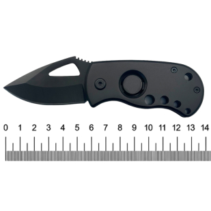 Складной EDC нож "Вагнер"