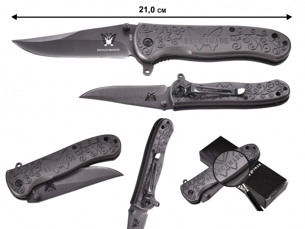 Складной нож Benchmade SL825 Liner Lock
