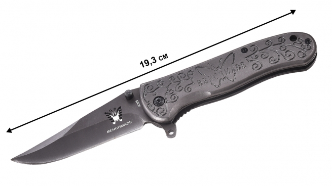 Складной нож Benchmade SL825 Liner Lock