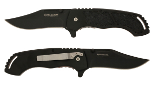 Складной нож Boker Magnum Black Marine 01RY084 - заказать онлайн