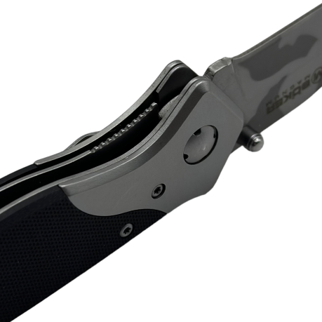Складной нож Boker Magnum Tactical 01RY997 (Германия)