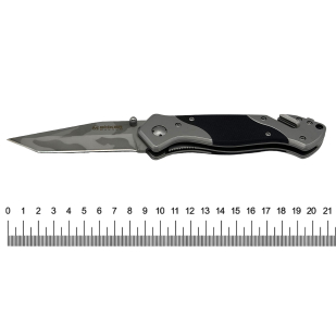 Складной нож Boker Magnum Tactical 01RY997 (Германия)