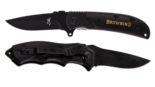 Складной нож Browning по выгодной цене