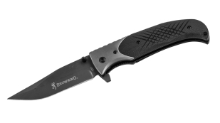 Купить складной нож Browning 377 Tactical Folding Knife