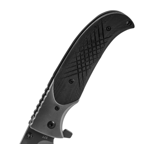 Складной нож Browning 377 Tactical Folding Knife высокого качества