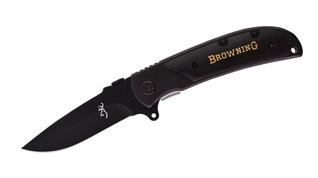Складной нож Browning отменного качества