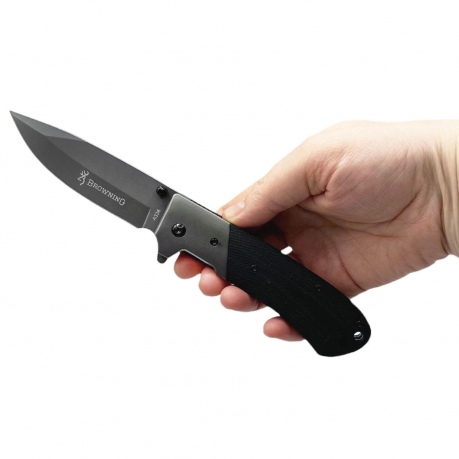 Складной нож Browning A336 (США)