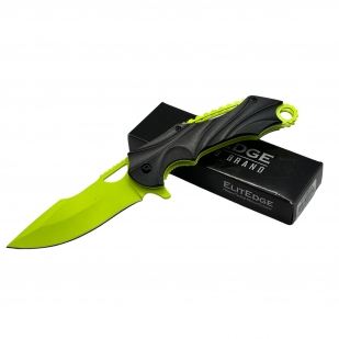 Складной нож ElitEdge 10-858BG (США)