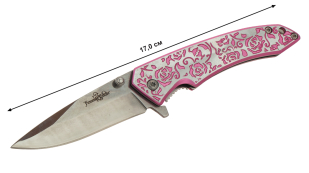 Складной нож Femme Fatale FF-A003PK
