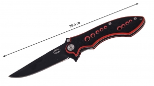 Складной нож Frost Cutlery Apache (США)