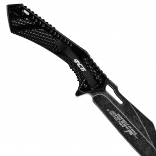Складной нож «ФСБ» в новом дизайне
