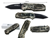 Складной нож Imperial Schrade IMP0027