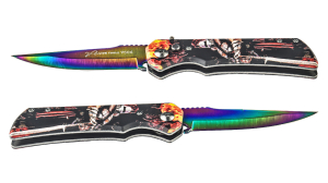 Складной нож Lion Tools 9506 (Мексика)