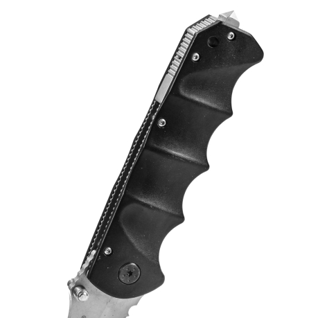 Складной нож Maxam Y0853 Folding Knife от Военпро