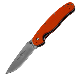 Складной нож Ontario RAT-1 | Купить складной нож Ontario RAT