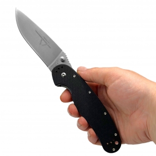 Складной нож Ontario RAT 2