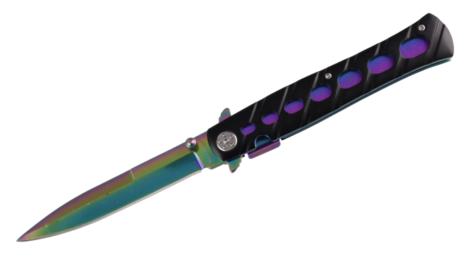 Складной нож Ridge Runner NKOK298 - купить по низкой цене
